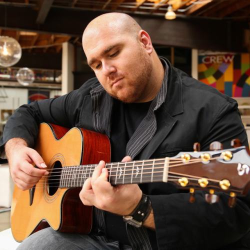 Donovan Raitt