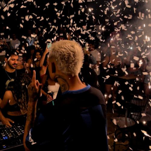DJ NT DA SERRA