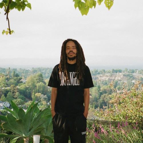 Earl Sweatshirt