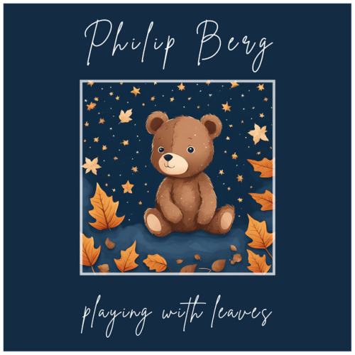 Philip Berg
