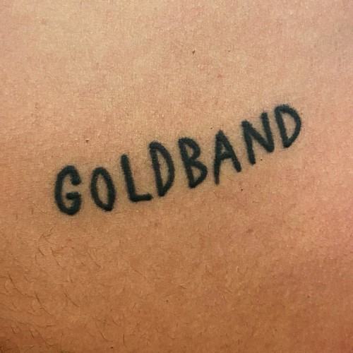 Eerste Hulp bij Tattoo Disasters
