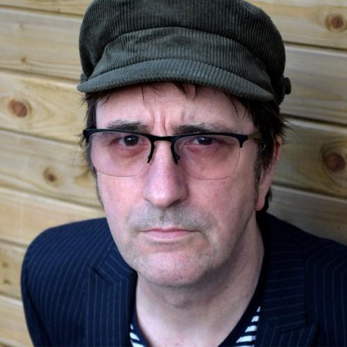 Steve Roberts