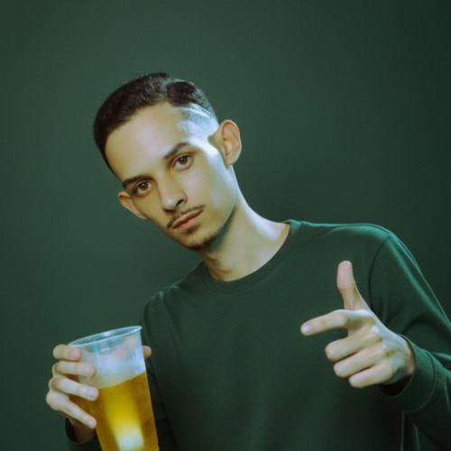 DJ Ronaldo o Brabo