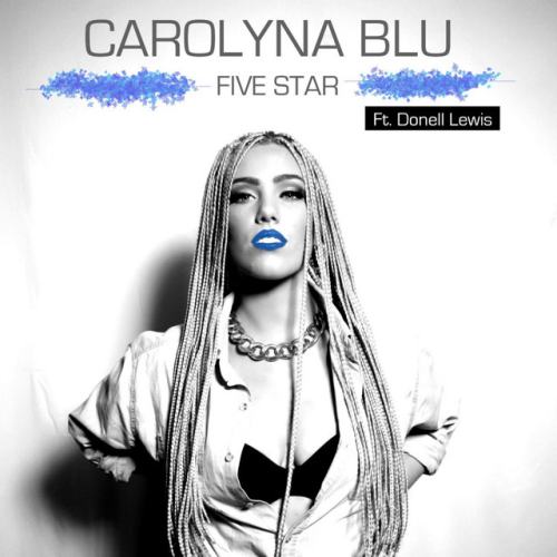 Carolyna Blu