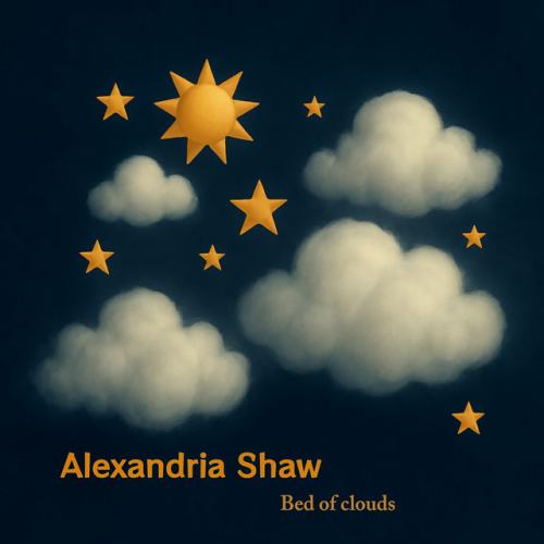 Alexandria Shaw