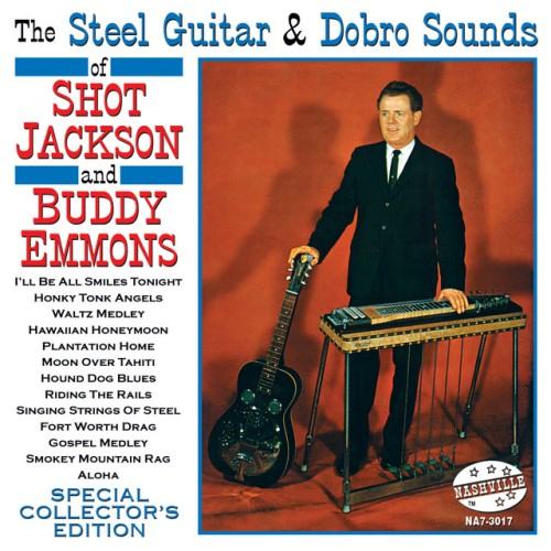 Buddy Emmons