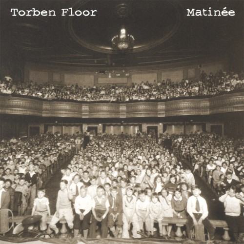 Torben Floor
