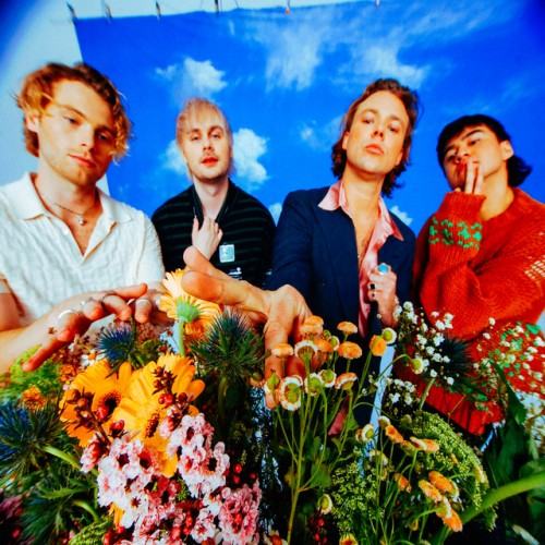 5 Seconds of Summer