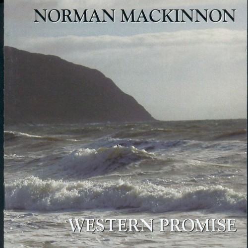 Norman MacKinnon