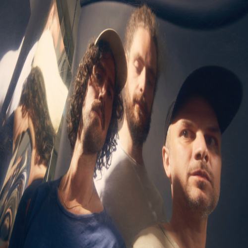 KALI Trio