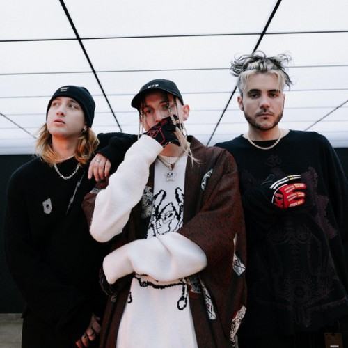 Chase Atlantic