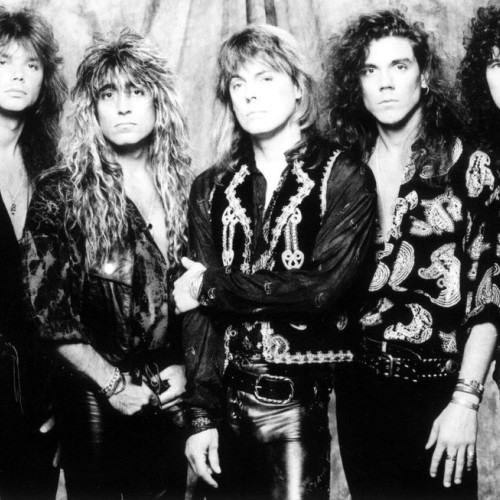 Don Dokken