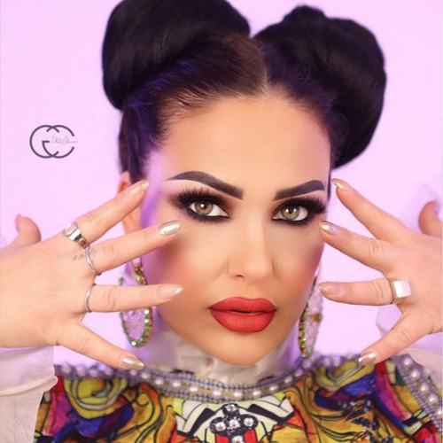 Stefania Lay