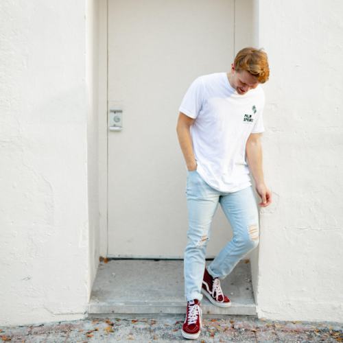 tanner.
