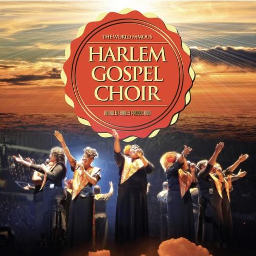 Harlem Gospel Choir