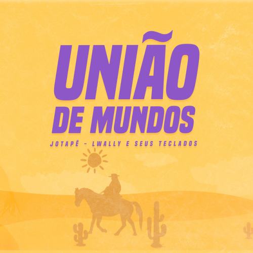 lWally e Seus Teclados