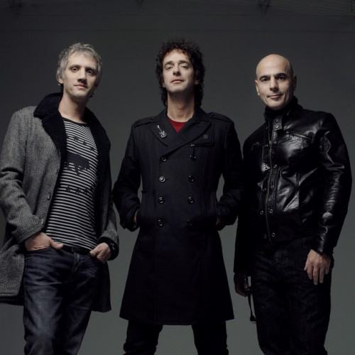 Soda Stereo