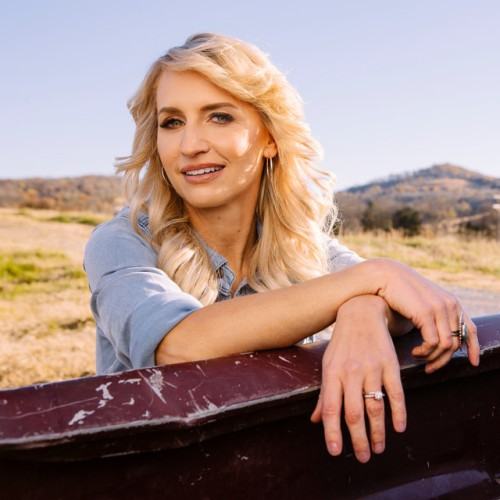 Kimberly Kelly