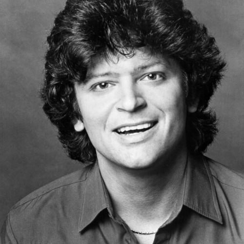 Johnny Rodriguez