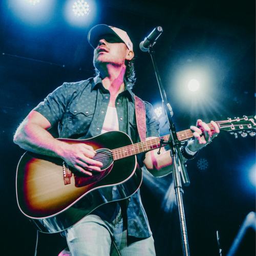 Ryan Langdon