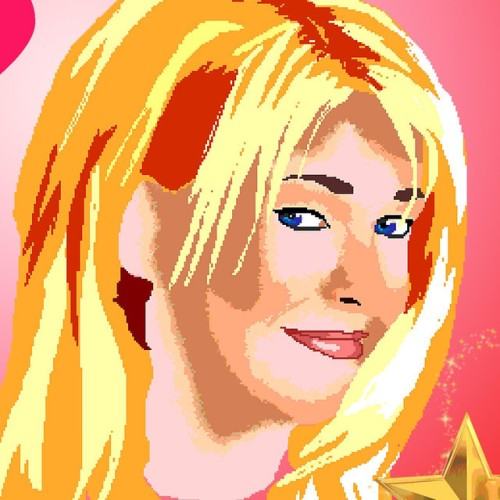 DJ Sabrina The Teenage DJ