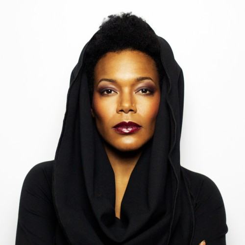 China Moses