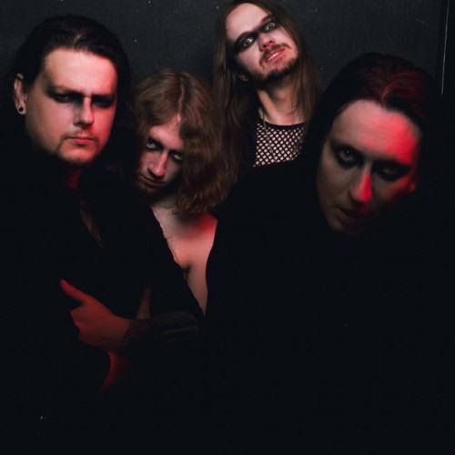 Death Blooms