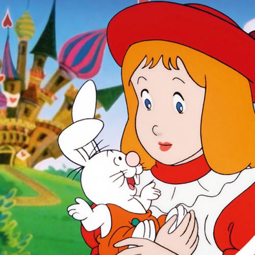 Alice im Wunderland