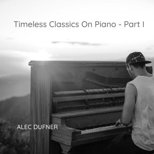 Alec Dufner