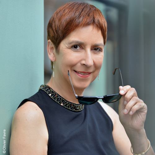 Rebecca Gablé
