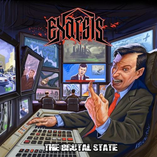 Exarsis