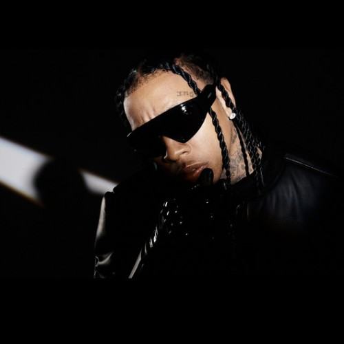 Tyga