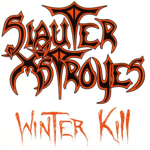 Slauter Xstroyes