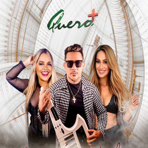 Banda Quero Mais