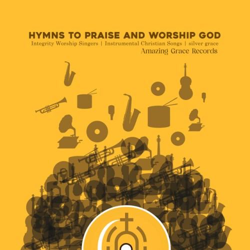 Integrity Worship Singers