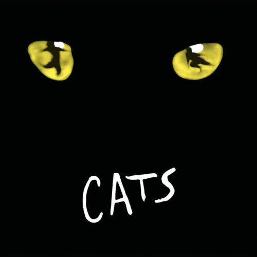 Original Cast Of Cats