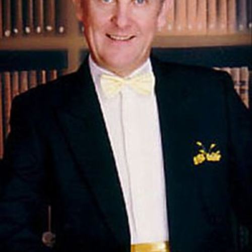 Anthony Camden