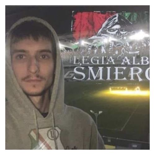 podziemie fan