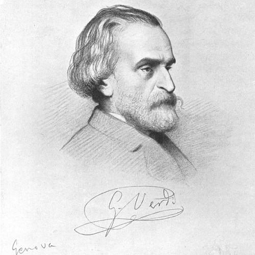 Giuseppe Verdi