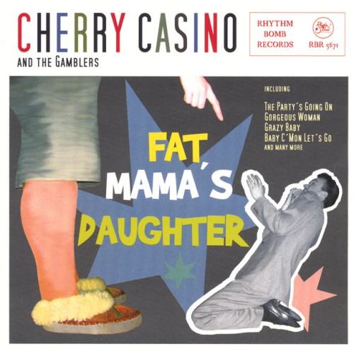 Cherry Casino & The Gamblers