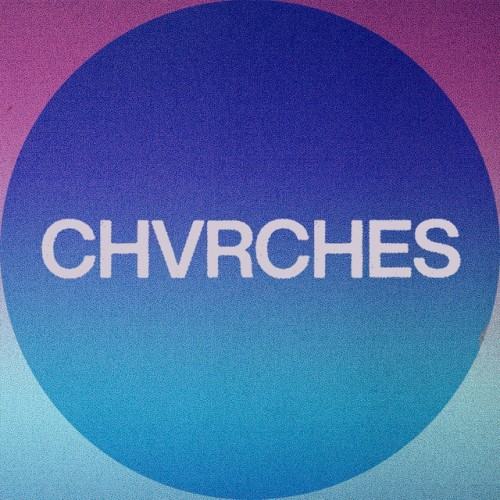 CHVRCHES