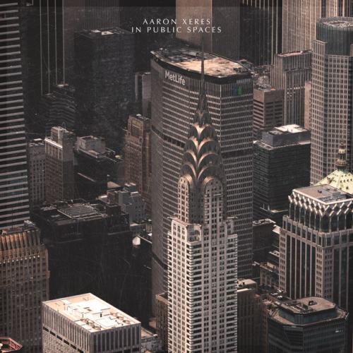 Aaron Xeres