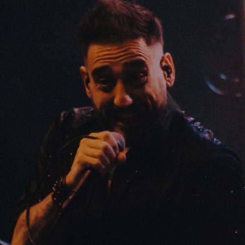 Pablo Olivares
