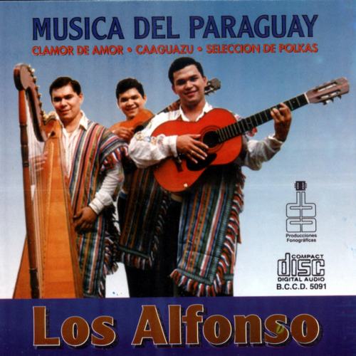 Los Alfonso