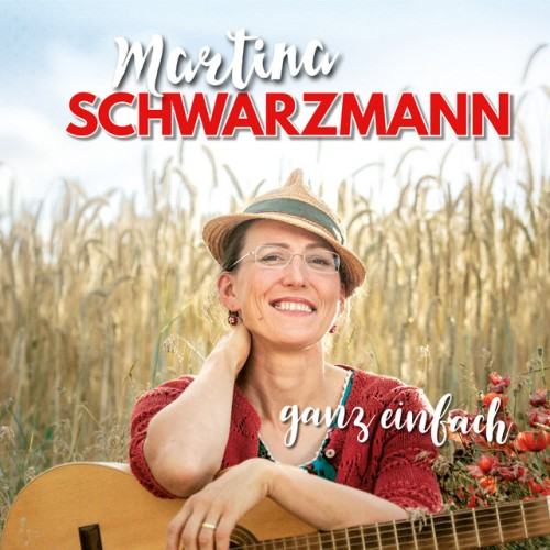 Martina Schwarzmann