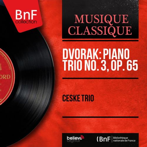 Ceske Trio
