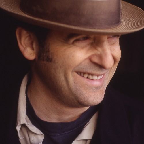 Greg Trooper