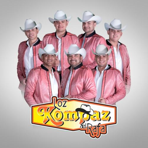 Loz Kompaz Del Rafa