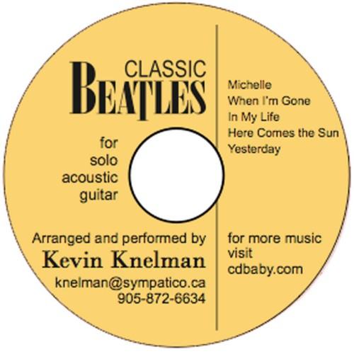 Kevin Knelman