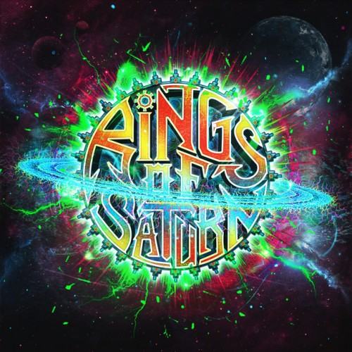 Rings of Saturn